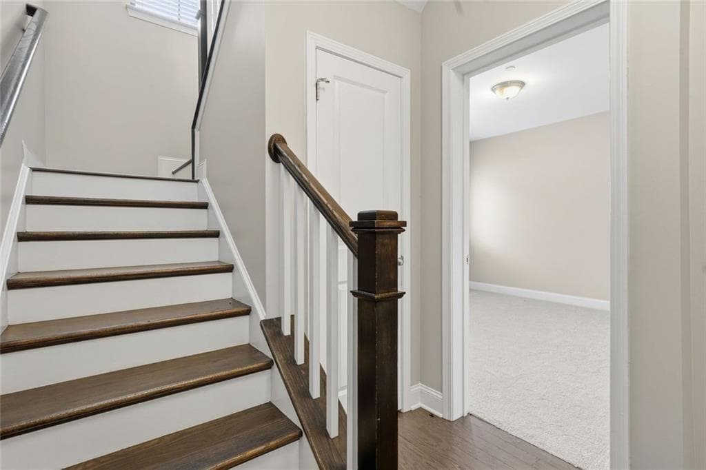3 bedroom, 4 bathroom, 2,085 sq ft single family residence for rent at 164 Blakemore Drive, Smyrna, GA 30080 for $3,300 a month — photo 9