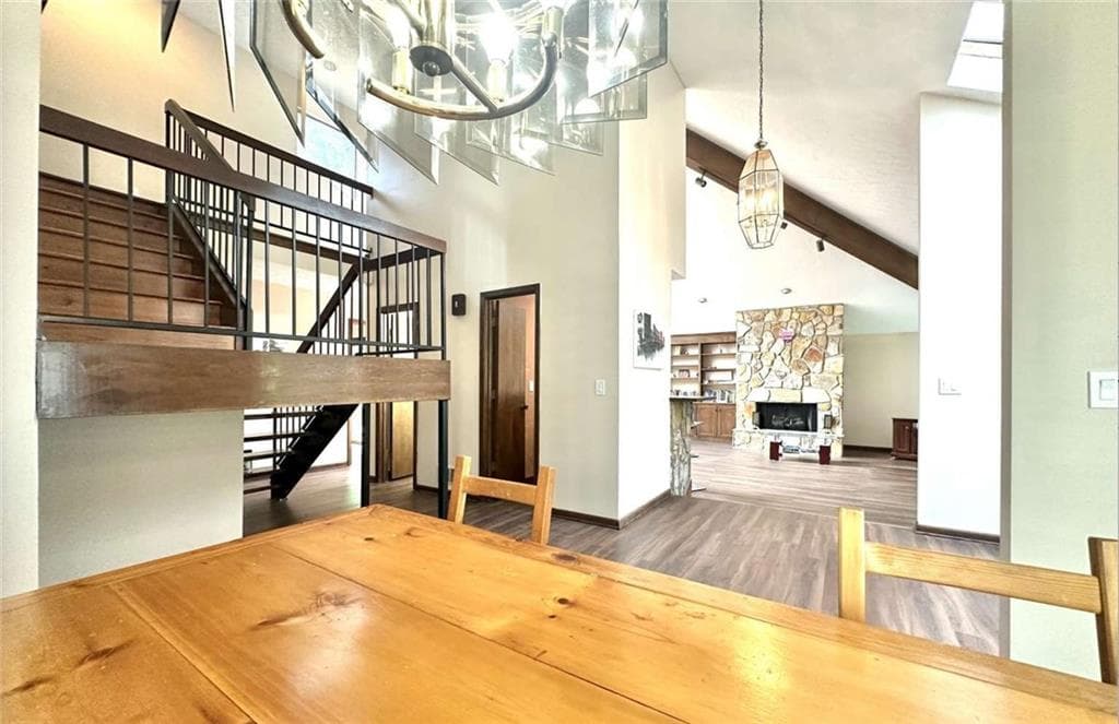 3 bedroom, 3 bathroom, 3,045 sq ft single family residence for sale at 3150 Bolero Drive, Atlanta, GA 30341 — photo 7
