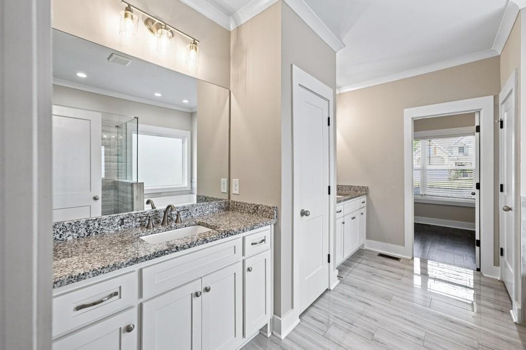 5 bedroom, 4 bathroom, 2,804 sq ft single family residence under contract at 237 Ivey Drive, Bethlehem, GA 30620 — photo 5
