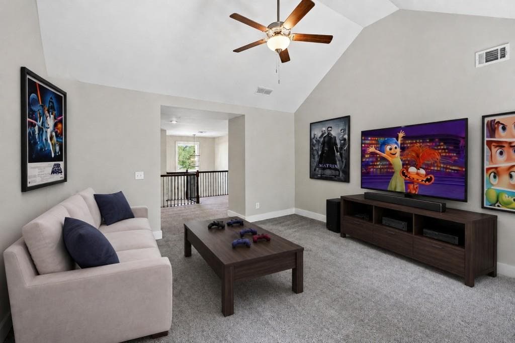5 bedroom, 4 bathroom, 2,804 sq ft single family residence under contract at 237 Ivey Drive, Bethlehem, GA 30620 — photo 6