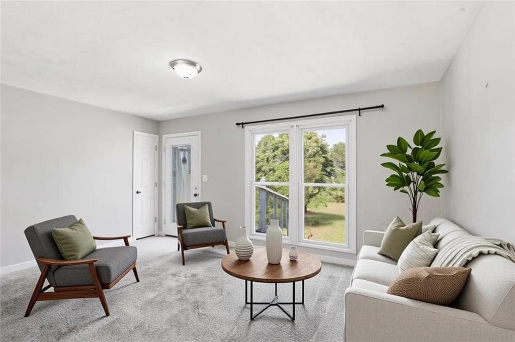 3 bedroom, 2 bathroom, 1,925 sq ft single family residence for sale at 4008 Jody Circle, Austell, GA 30106 — photo 8
