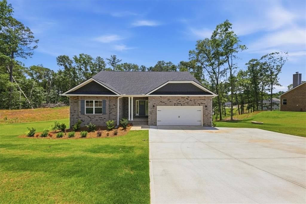 3375 Trevi Trail, Douglasville, GA 30135 — most recent listing photo