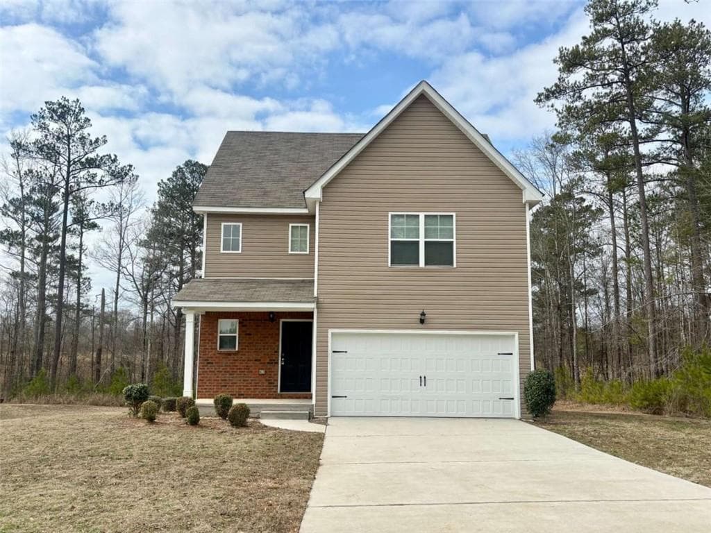 2 bedroom, 3 bathroom, 1,665 sq ft single family residence for rent at 31 Brookwood Pass, Douglasville, GA 30134 for $1,750 a month