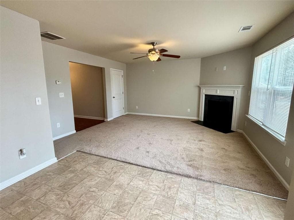 2 bedroom, 3 bathroom, 1,665 sq ft single family residence for rent at 31 Brookwood Pass, Douglasville, GA 30134 for $1,750 a month — photo 6