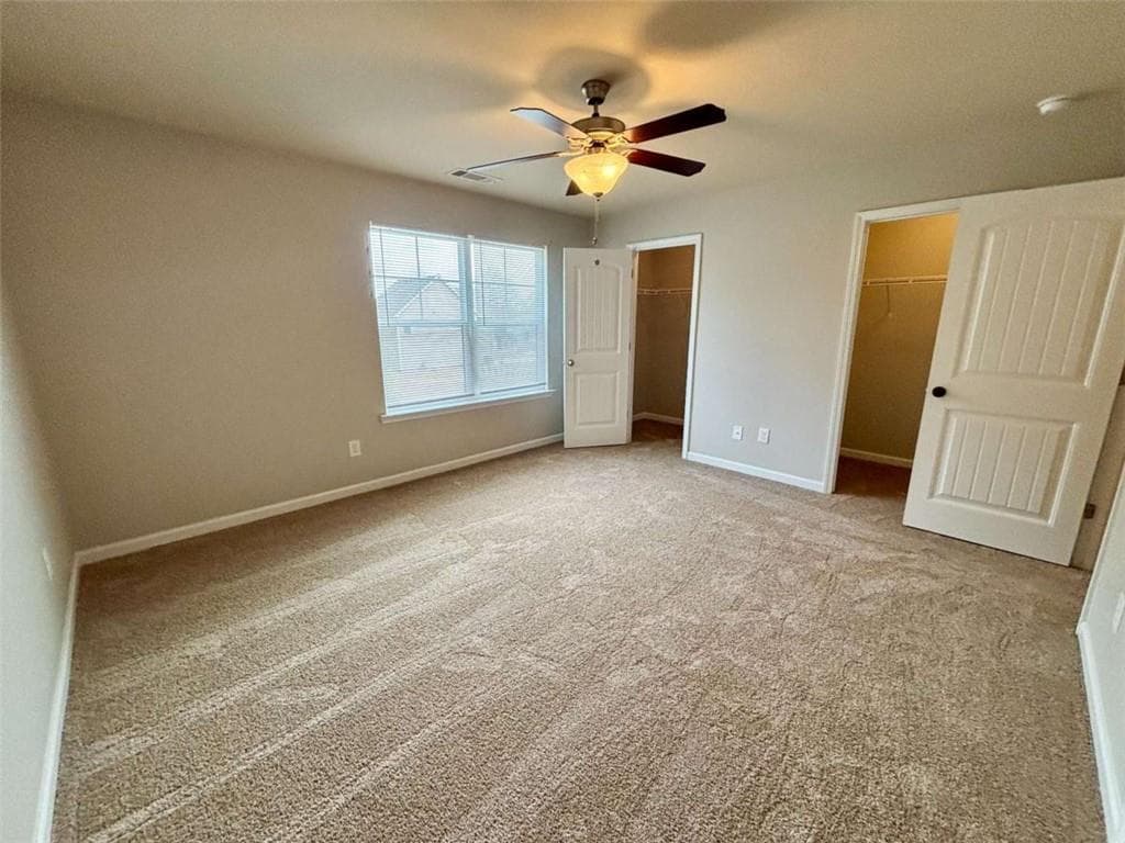 2 bedroom, 3 bathroom, 1,665 sq ft single family residence for rent at 31 Brookwood Pass, Douglasville, GA 30134 for $1,750 a month — photo 9