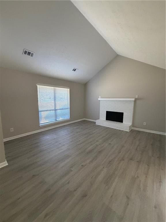 duplex under contract at 504-6 Plymouth Lane, Alpharetta, GA 30009 — photo 2