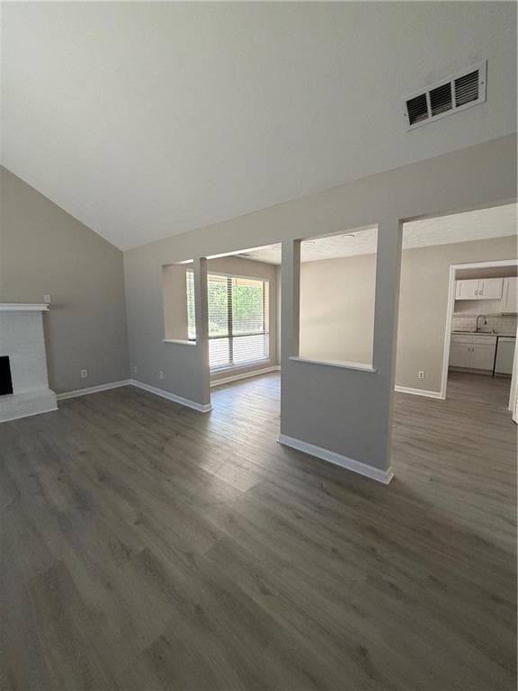 duplex under contract at 504-6 Plymouth Lane, Alpharetta, GA 30009 — photo 3