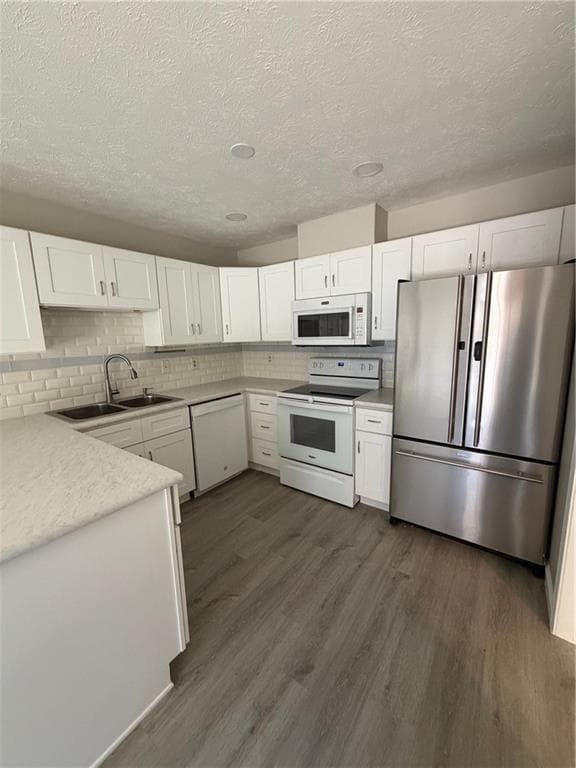 duplex under contract at 504-6 Plymouth Lane, Alpharetta, GA 30009 — photo 6