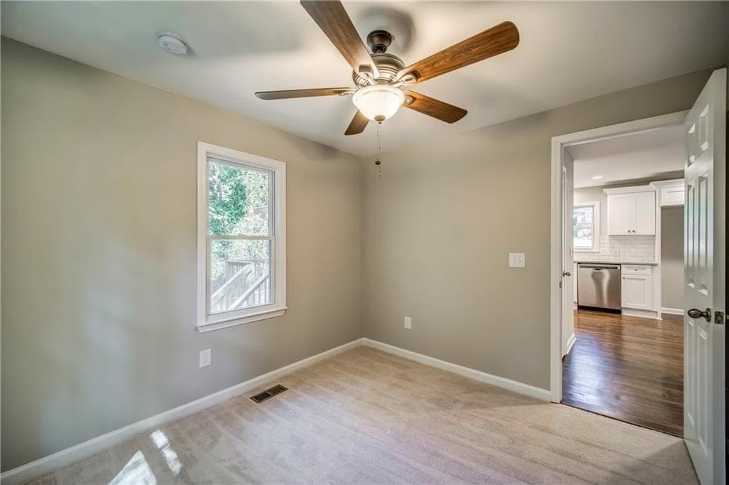 3 bedroom, 2 bathroom, 1,066 sq ft single family residence for rent at 6429 Gordon Street, Lithia Springs, GA 30122 for $1,395 a month — photo 9