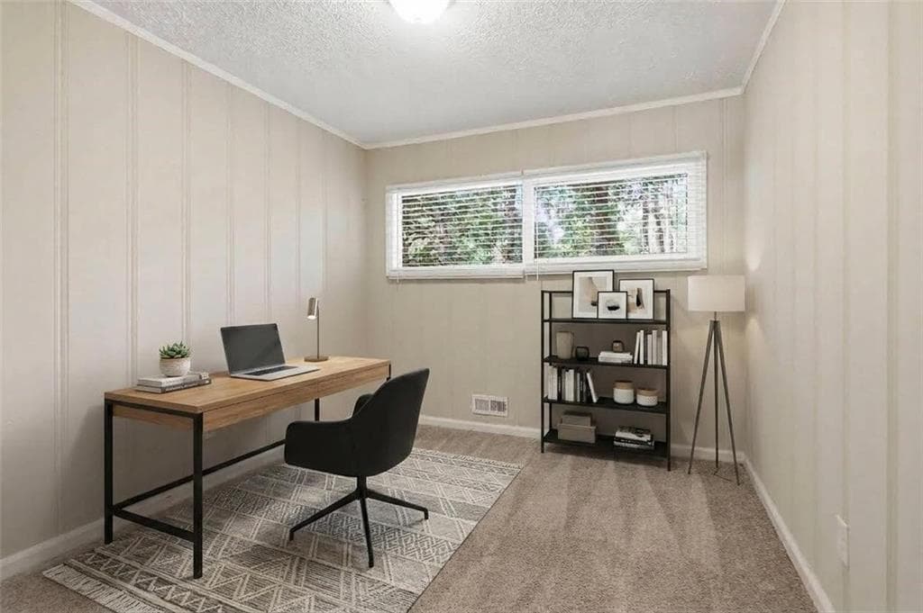 3 bedroom, 2 bathroom, 1,138 sq ft single family residence for sale at 1145 Canal Street, Decatur, GA 30032 — photo 6