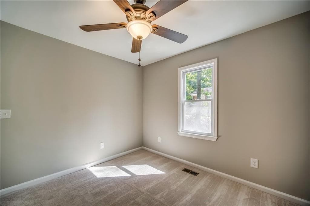 3 bedroom, 2 bathroom, 1,066 sq ft single family residence for rent at 6429 Gordon Street, Lithia Springs, GA 30122 for $1,395 a month — photo 10