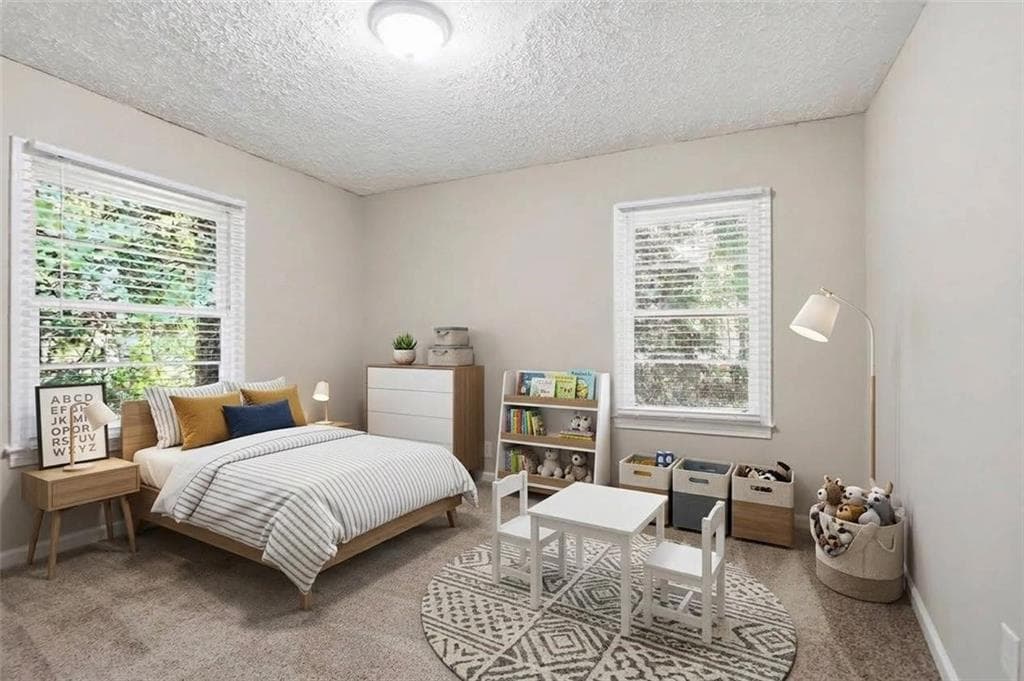3 bedroom, 2 bathroom, 1,138 sq ft single family residence for sale at 1145 Canal Street, Decatur, GA 30032 — photo 7