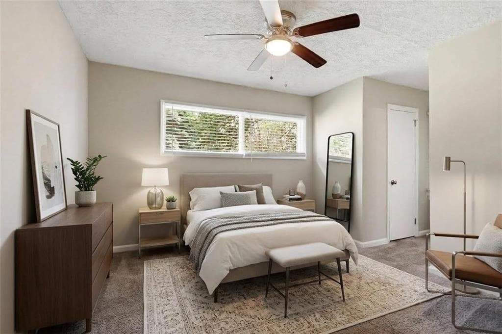 3 bedroom, 2 bathroom, 1,138 sq ft single family residence for sale at 1145 Canal Street, Decatur, GA 30032 — photo 8