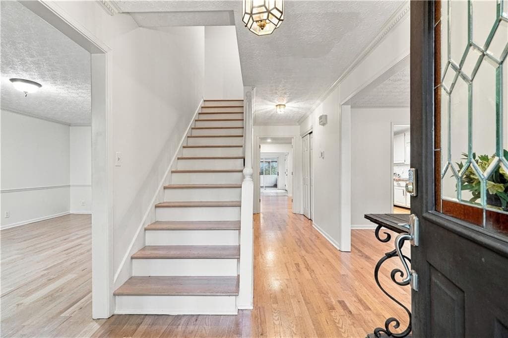 4 bedroom, 4 bathroom, 5,279 sq ft single family residence for sale at 6250 White Mill Road, Fairburn, GA 30213 — photo 6