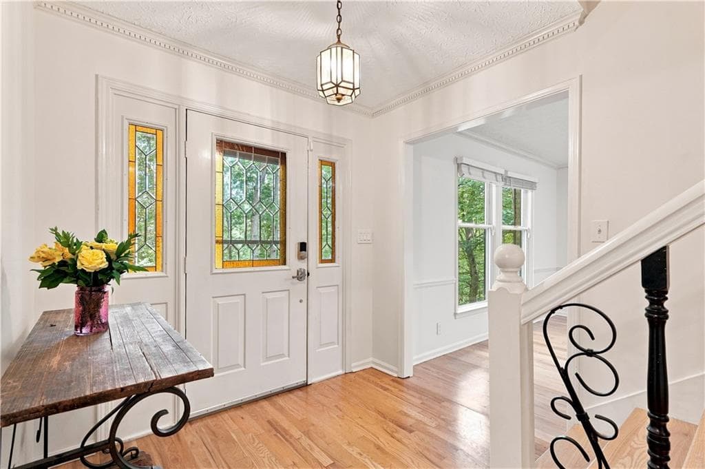 4 bedroom, 4 bathroom, 5,279 sq ft single family residence for sale at 6250 White Mill Road, Fairburn, GA 30213 — photo 5
