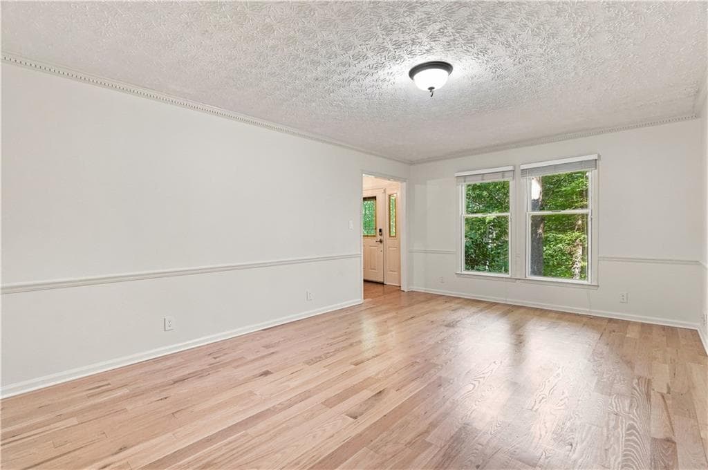 4 bedroom, 4 bathroom, 5,279 sq ft single family residence for sale at 6250 White Mill Road, Fairburn, GA 30213 — photo 7