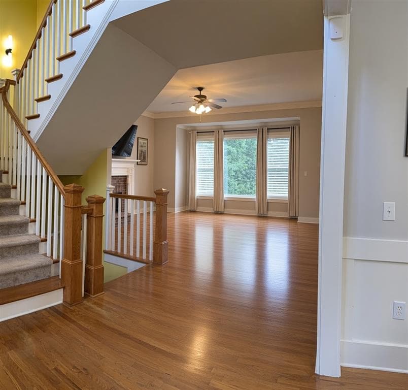 4 bedroom, 3 bathroom, 4,111 sq ft single family residence for sale at 127 Stargaze Ridge, Canton, GA 30114 — photo 3