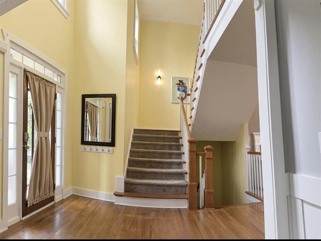 4 bedroom, 3 bathroom, 4,111 sq ft single family residence for sale at 127 Stargaze Ridge, Canton, GA 30114 — photo 5