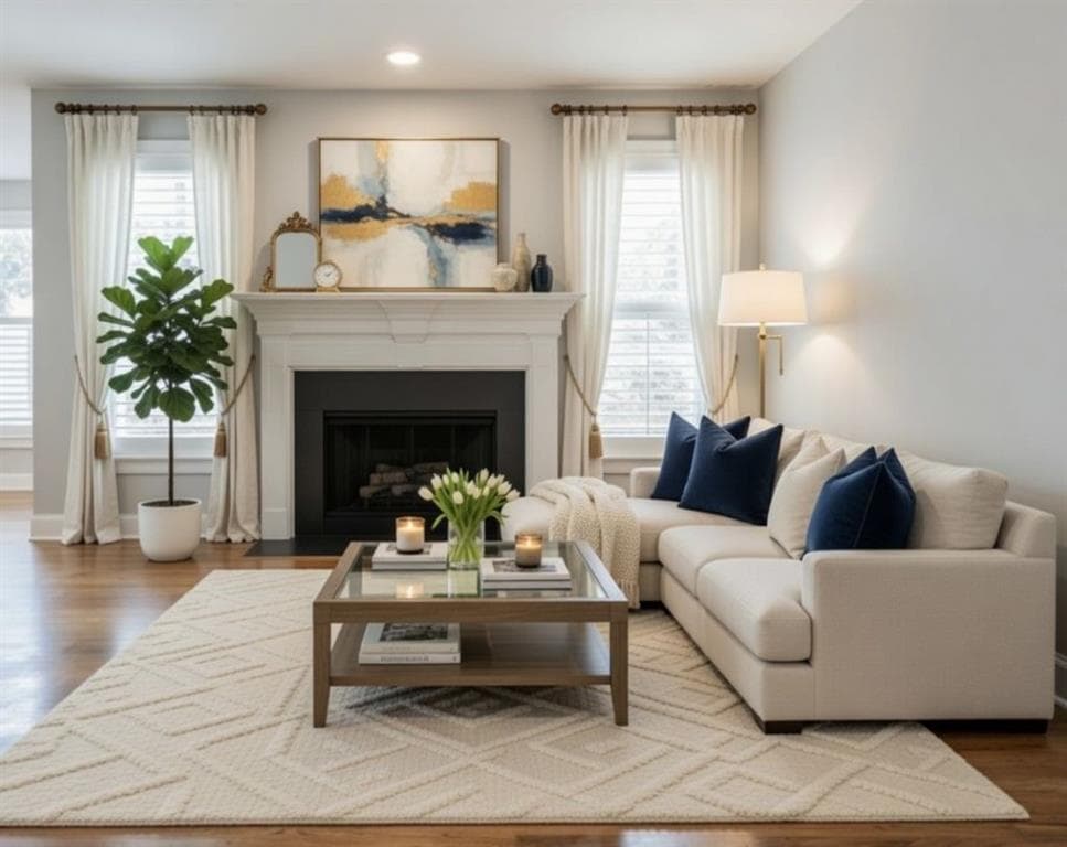 4 bedroom, 3 bathroom, 4,111 sq ft single family residence for sale at 127 Stargaze Ridge, Canton, GA 30114 — photo 10