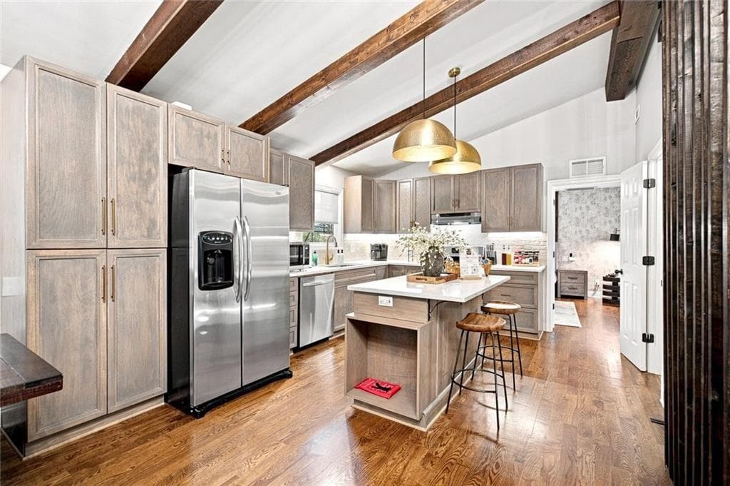 3 bedroom, 2 bathroom, 2,880 sq ft single family residence for sale at 33 Pigeon Creek Drive, Blue Ridge, GA 30513 — photo 8
