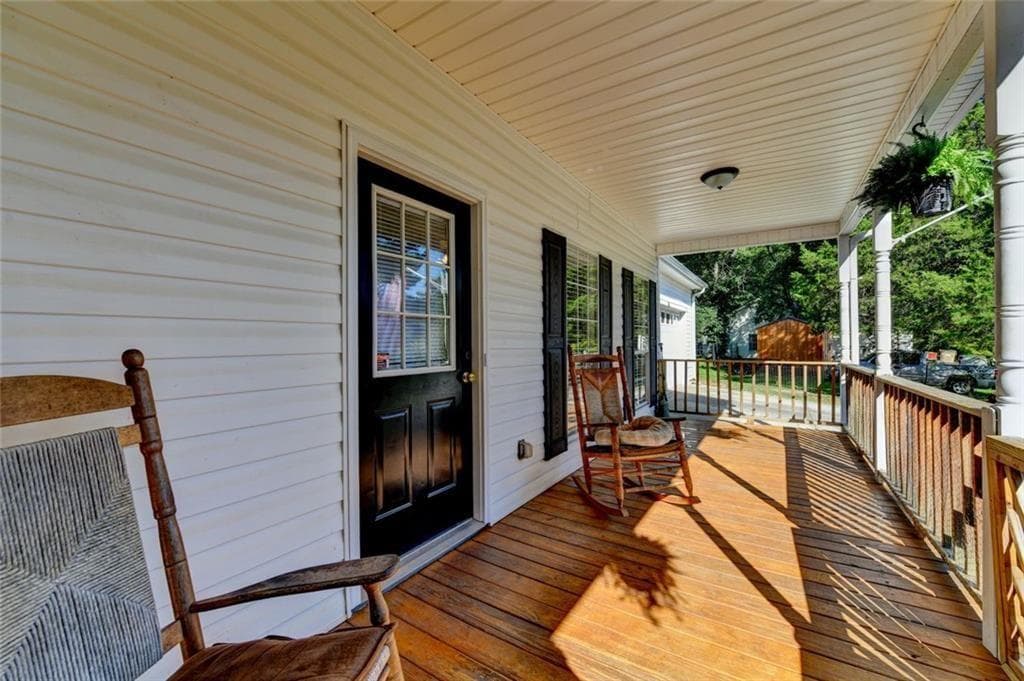 3 bedroom, 2 bathroom, 1,326 sq ft single family residence for sale at 85 Cypress Place, Winder, GA 30680 — photo 6