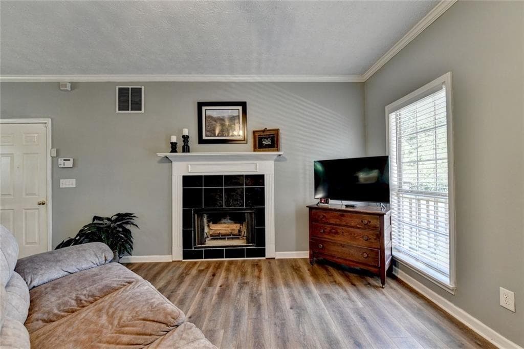 3 bedroom, 2 bathroom, 1,326 sq ft single family residence for sale at 85 Cypress Place, Winder, GA 30680 — photo 10