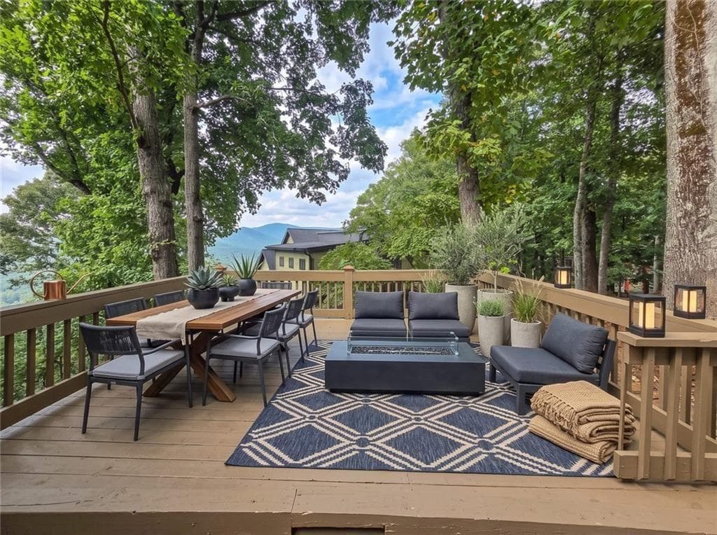 3 bedroom, 3 bathroom, 3,086 sq ft single family residence for sale at 493 Starcross Lane, Jasper, GA 30143 — photo 5