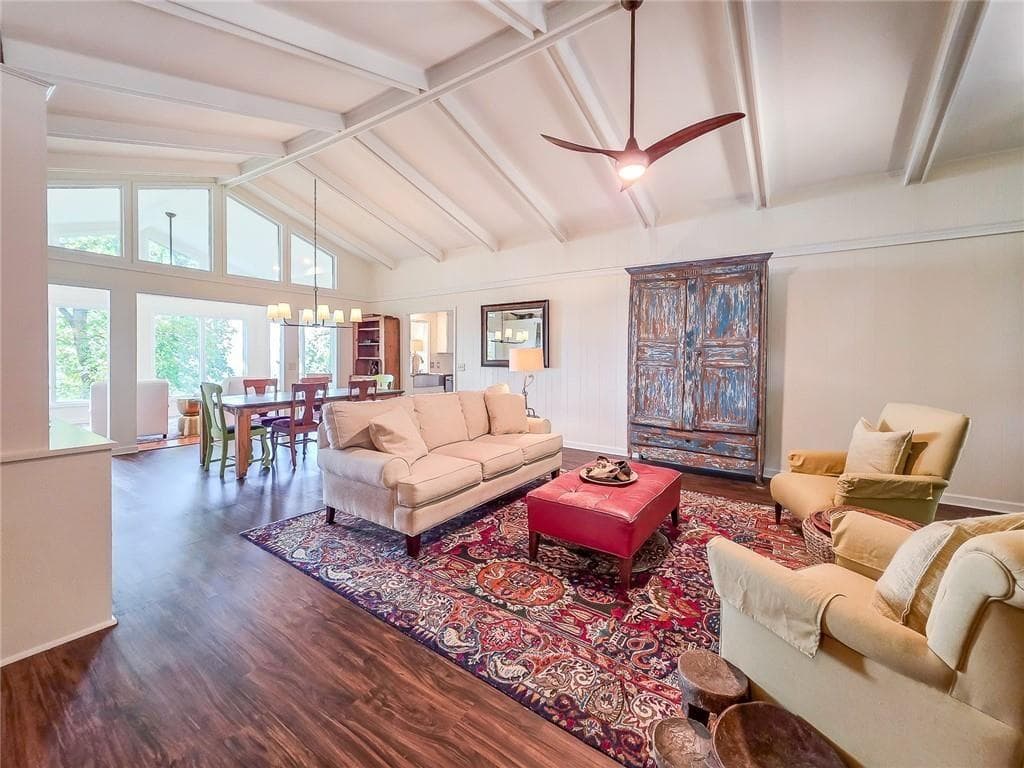 3 bedroom, 3 bathroom, 3,086 sq ft single family residence for sale at 493 Starcross Lane, Jasper, GA 30143 — photo 9