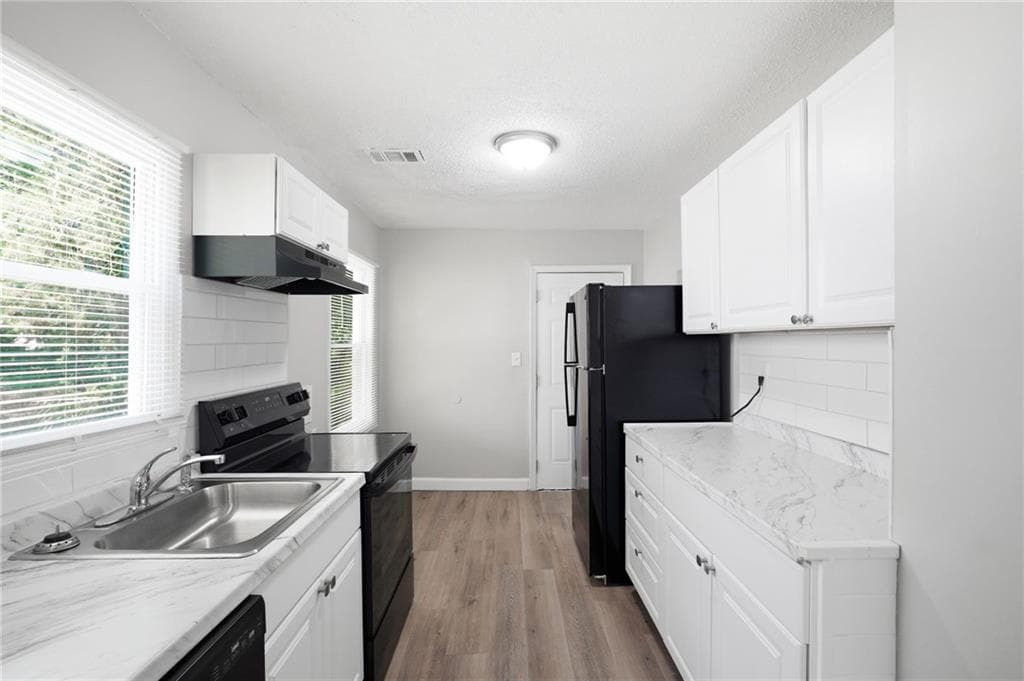 3 bedroom, 1 bathroom, 975 sq ft single family residence under contract at 890 Mcwilliams Road, Atlanta, GA 30315 — photo 7