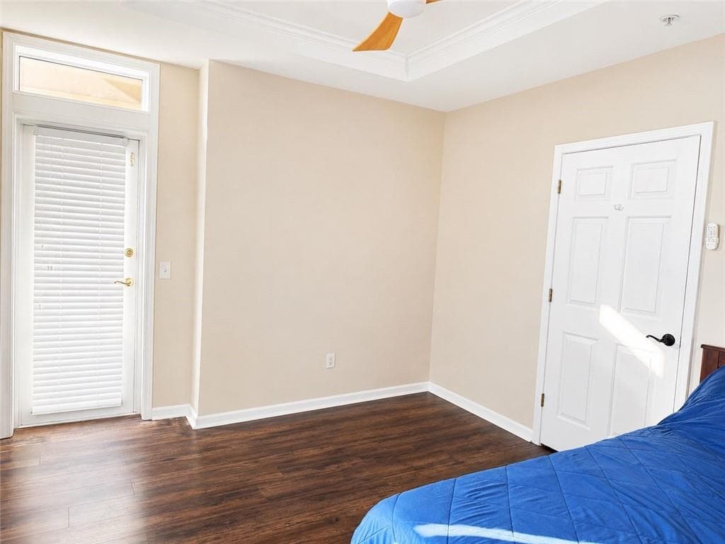 1 bedroom, 1 bathroom, 793 sq ft condominium for rent at 3334 Peachtree Road 1505, Atlanta, GA 30326 for $2,200 a month — photo 9