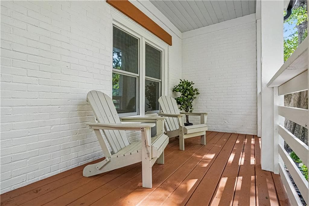 6 bedroom, 5 bathroom, 5,631 sq ft single family residence for sale at 1929 Lenox Road, Atlanta, GA 30306 — photo 3