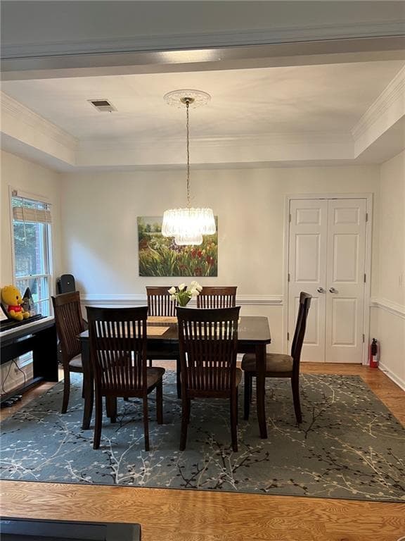4 bedroom, 3 bathroom, 2,589 sq ft single family residence for sale at 293 Grand Manor Drive, Marietta, GA 30068 — photo 8