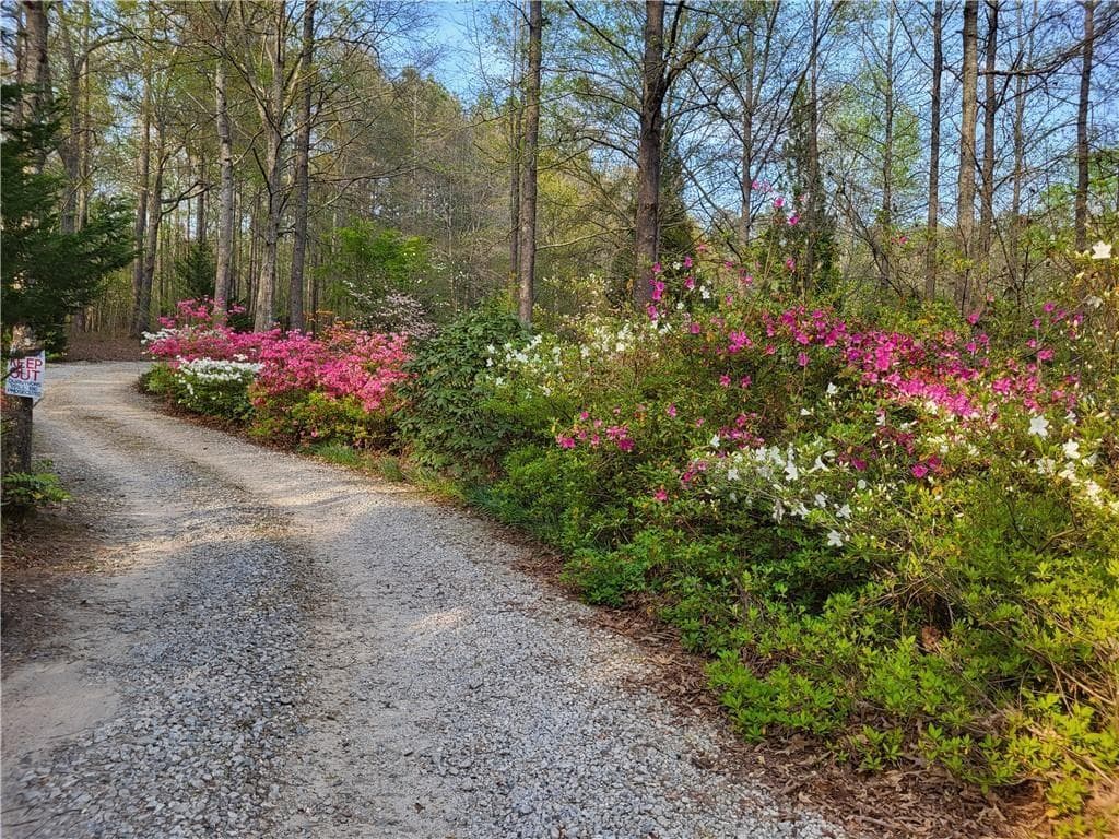 3 bedroom, 3 bathroom, 2,065 sq ft single family residence for sale at 1555 Maple Ridge Drive, Loganville, GA 30052 — photo 9