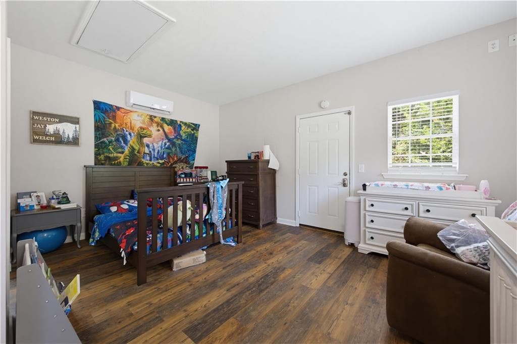 3 bedroom, 4 bathroom, 2,831 sq ft single family residence for sale at 4665 Mount Vernon Road, Gainesville, GA 30506 — photo 7