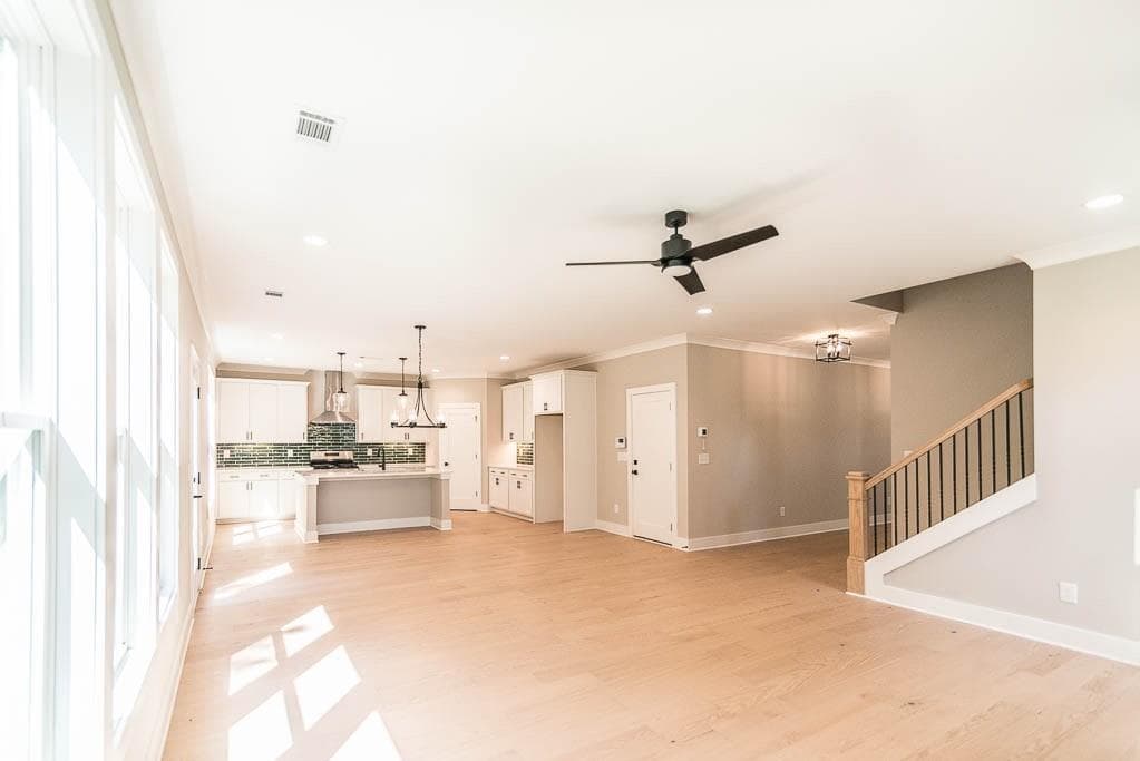 5 bedroom, 4 bathroom, 2,554 sq ft single family residence under contract at 2553 Adair Ridge Court, Decatur, GA 30034 — photo 5
