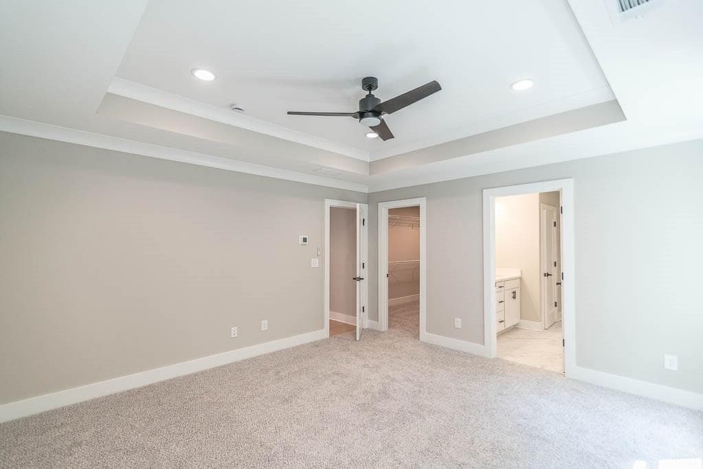 5 bedroom, 4 bathroom, 2,554 sq ft single family residence under contract at 2553 Adair Ridge Court, Decatur, GA 30034 — photo 10