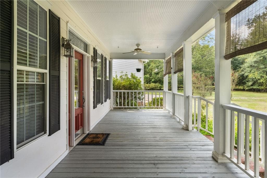 3 bedroom, 4 bathroom, 2,580 sq ft single family residence for sale at 380 Bay Springs, Sandersville, GA 31082 — photo 3