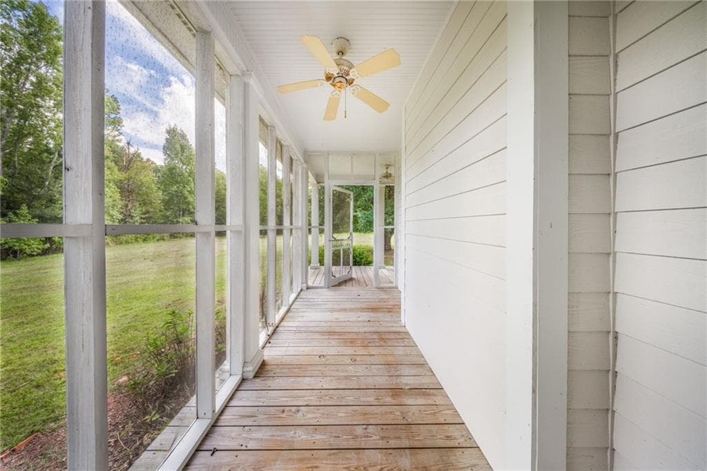 3 bedroom, 4 bathroom, 2,580 sq ft single family residence for sale at 380 Bay Springs, Sandersville, GA 31082 — photo 4