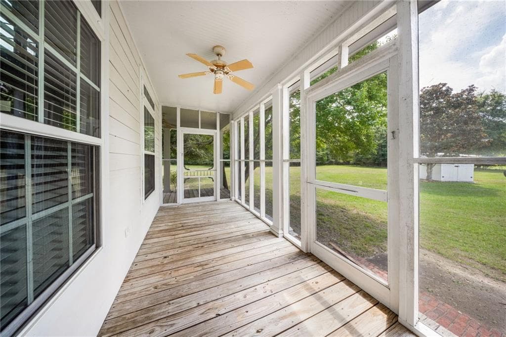 3 bedroom, 4 bathroom, 2,580 sq ft single family residence for sale at 380 Bay Springs, Sandersville, GA 31082 — photo 5