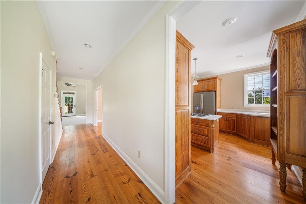 3 bedroom, 4 bathroom, 2,580 sq ft single family residence for sale at 380 Bay Springs, Sandersville, GA 31082 — photo 9