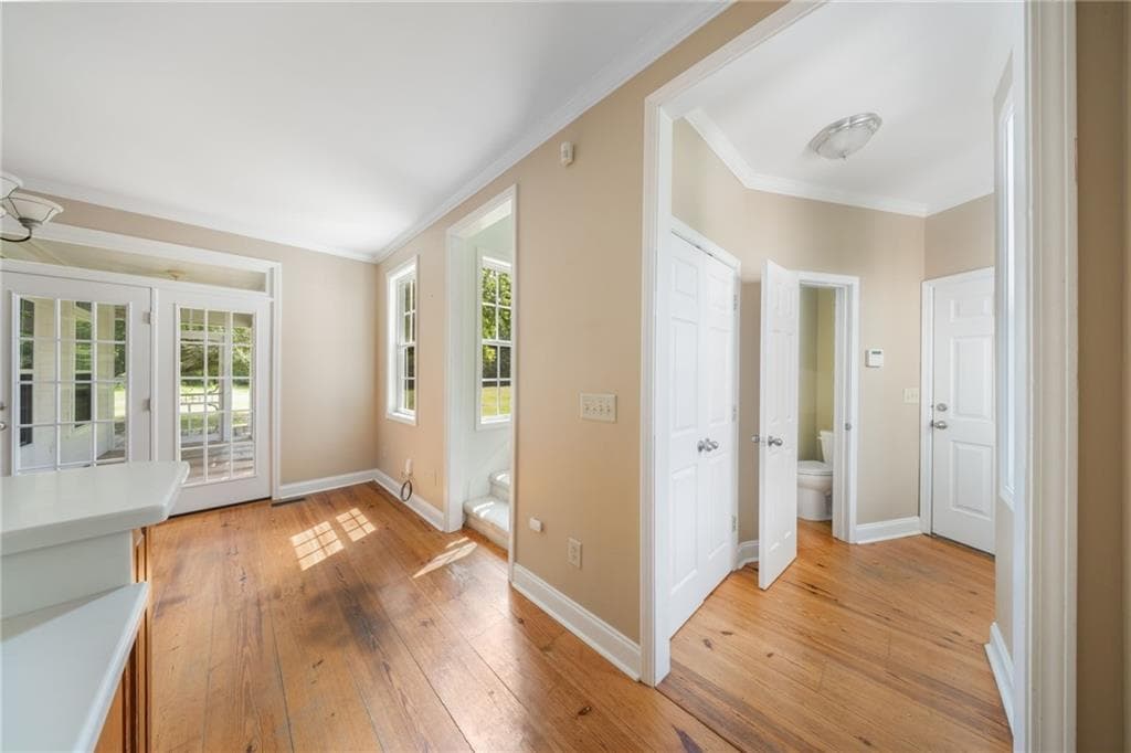 3 bedroom, 4 bathroom, 2,580 sq ft single family residence for sale at 380 Bay Springs, Sandersville, GA 31082 — photo 10