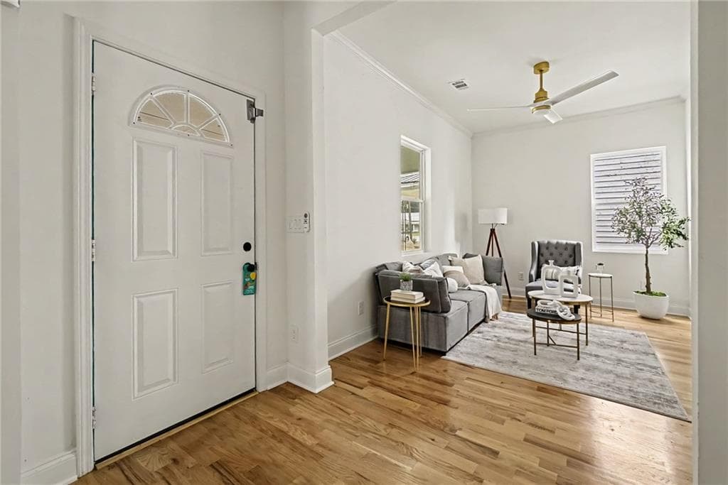 3 bedroom, 2 bathroom, 1,405 sq ft single family residence for sale at 128 East Gibson Street, Cedartown, GA 30125 — photo 8