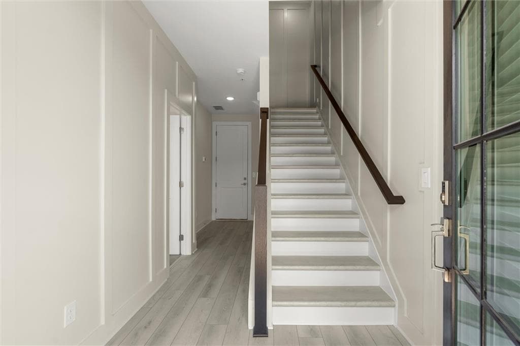 4 bedroom, 4 bathroom, 2,160 sq ft townhouse for sale at 431 Mezzo Lane 84, Alpharetta, GA 30009 — photo 3
