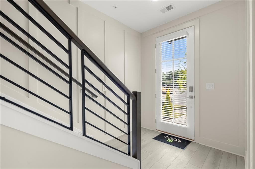 4 bedroom, 4 bathroom, 2,160 sq ft townhouse for sale at 431 Mezzo Lane 84, Alpharetta, GA 30009 — photo 8