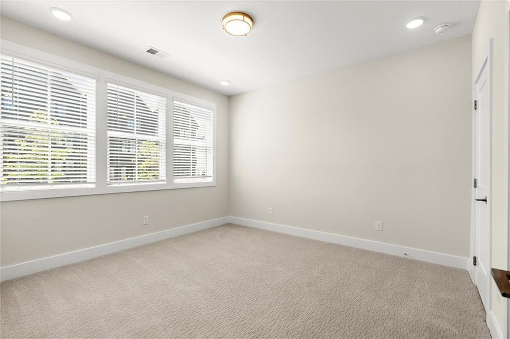 4 bedroom, 4 bathroom, 2,160 sq ft townhouse for sale at 431 Mezzo Lane 84, Alpharetta, GA 30009 — photo 4