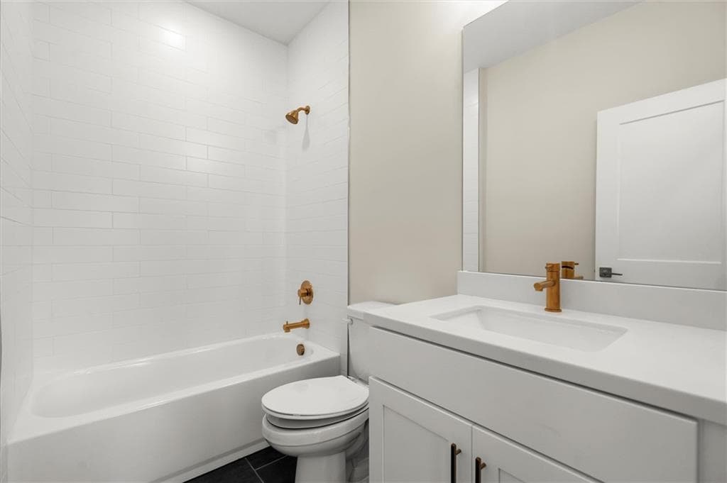 4 bedroom, 4 bathroom, 2,160 sq ft townhouse for sale at 431 Mezzo Lane 84, Alpharetta, GA 30009 — photo 6