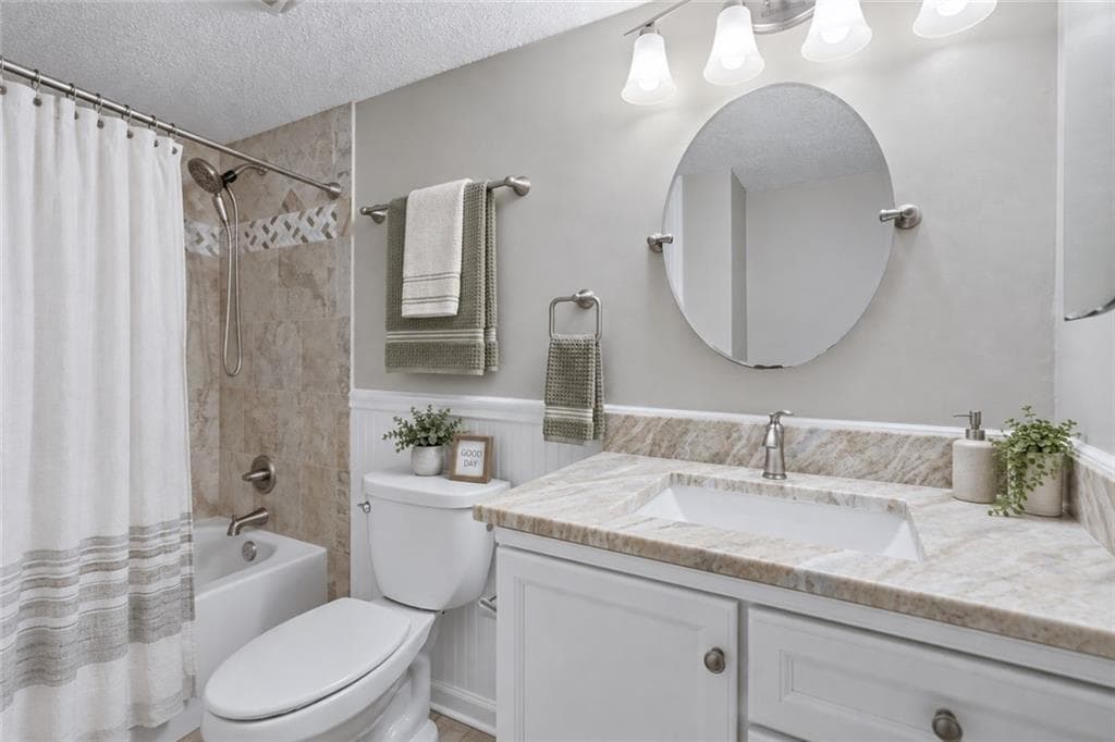 2 bedroom, 2 bathroom, 1,306 sq ft condominium for sale at 3073 Westwood Way, Alpharetta, GA 30004 — photo 10