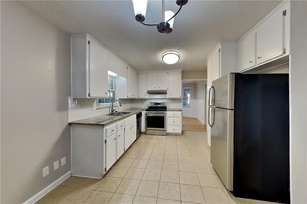 3 bedroom, 2 bathroom, 1,316 sq ft single family residence for rent at 327 Pine Trail, Canton, GA 30115 for $1,975 a month — photo 5