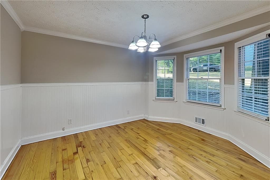 3 bedroom, 2 bathroom, 1,316 sq ft single family residence for rent at 327 Pine Trail, Canton, GA 30115 for $1,975 a month — photo 6
