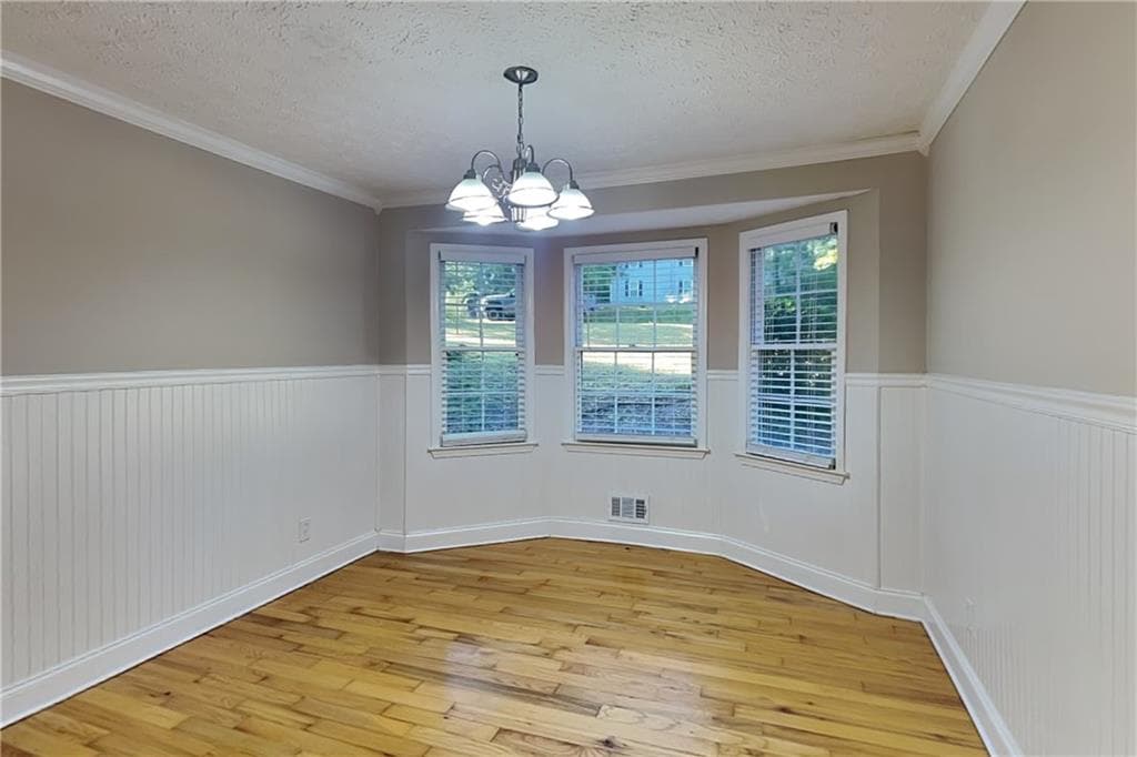 3 bedroom, 2 bathroom, 1,316 sq ft single family residence for rent at 327 Pine Trail, Canton, GA 30115 for $1,975 a month — photo 7